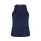 BIZ COLLECTION Womens Renegade Singlet SG702L