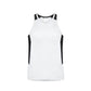 BIZ COLLECTION Mens Renegade Singlet SG702M Clearance