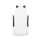 BIZ COLLECTION Mens Renegade Singlet SG702M Clearance