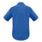 BIZ COLLECTION Mens Oasis Short Sleeve Shirt SH3603