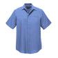 BIZ COLLECTION Mens Oasis Short Sleeve Shirt SH3603