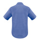 BIZ COLLECTION Mens Oasis Short Sleeve Shirt SH3603