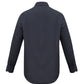 BIZ COLLECTION Mens Metro Long Sleeve Shirt SH714