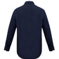 BIZ COLLECTION Mens Metro Long Sleeve Shirt SH714