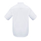 BIZ COLLECTION Mens Metro Short Sleeve Shirt SH715