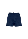 BIZ COLLECTION Kids Circuit Short ST711K Clearance