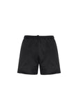 BIZ COLLECTION Mens Circuit Short ST711M Clearance