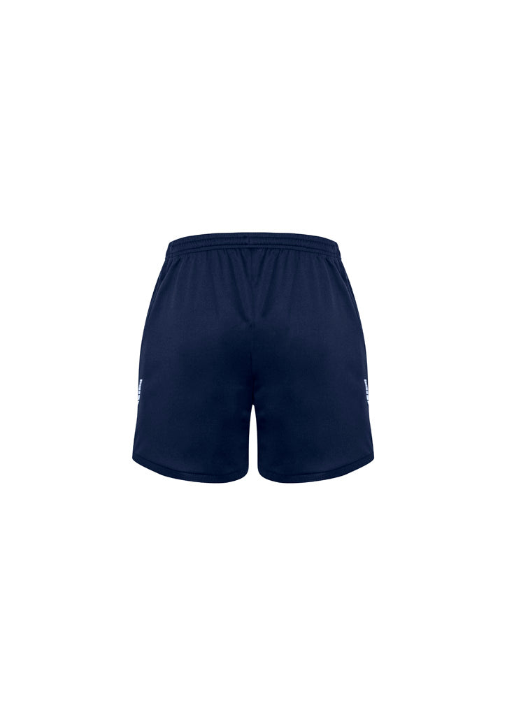 BIZ COLLECTION Mens Circuit Short ST711M Clearance