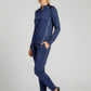 BIZ COLLECTION Unisex Balance Mid Layer Top SW225M