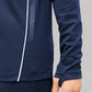 BIZ COLLECTION Unisex Balance Mid Layer Top SW225M
