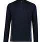 BIZ COLLECTION Unisex Balance Mid Layer Top SW225M