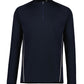 BIZ COLLECTION Unisex Balance Mid Layer Top SW225M
