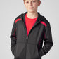 BIZ COLLECTION Kids United Hoodie SW310K