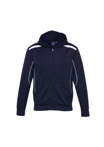 BIZ COLLECTION Kids United Hoodie SW310K