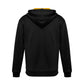 BIZ COLLECTION Unisex Renegade Hoodie SW710M