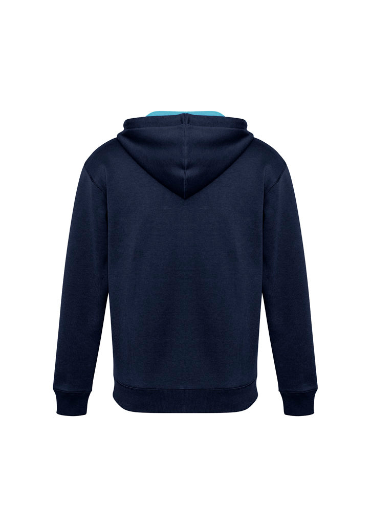 BIZ COLLECTION Unisex Renegade Hoodie SW710M