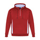 BIZ COLLECTION Unisex Renegade Hoodie SW710M