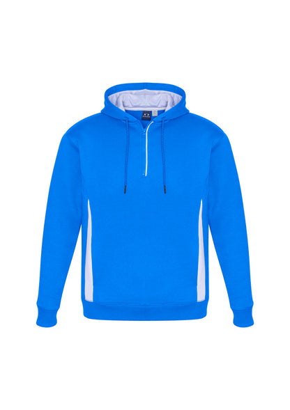 BIZ COLLECTION Unisex Renegade Hoodie SW710M