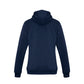 BIZ COLLECTION Womens Crew Hoodie SW760L