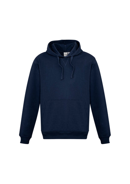 BIZ COLLECTION Mens Crew Hoodie SW760M
