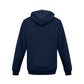 BIZ COLLECTION Mens Crew Hoodie SW760M