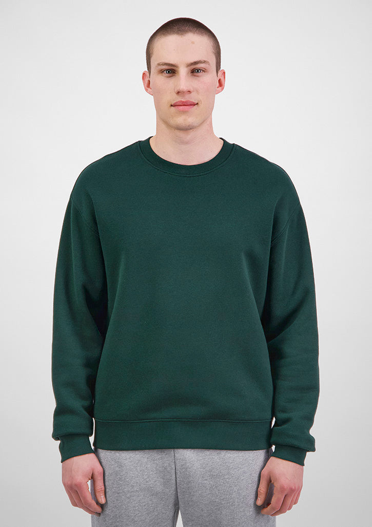 GOOD MATES Mens Everyday Crew Sweatshirt X2007M