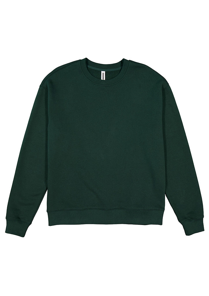 GOOD MATES Mens Everyday Crew Sweatshirt X2007M