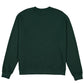 GOOD MATES Mens Everyday Crew Sweatshirt X2007M