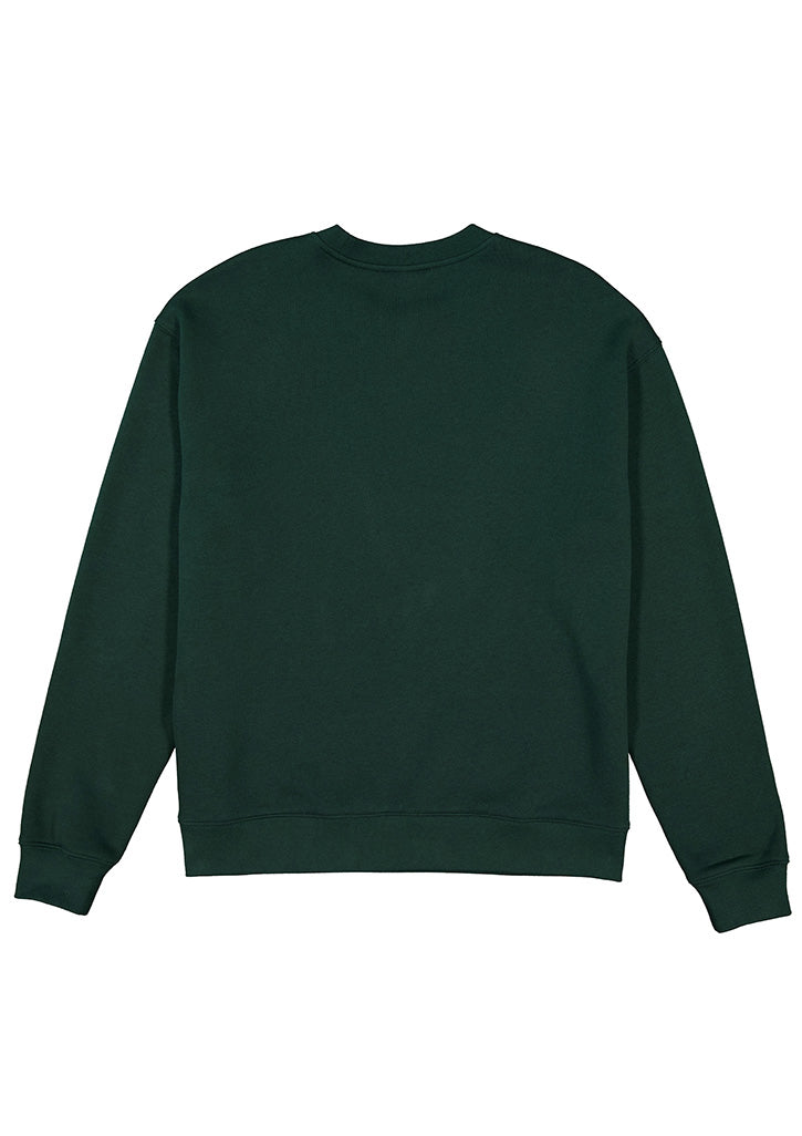 GOOD MATES Mens Everyday Crew Sweatshirt X2007M