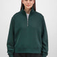GOOD MATES Womens Everyday 1/4 Zip X2006W