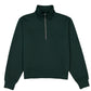 GOOD MATES Womens Everyday 1/4 Zip X2006W