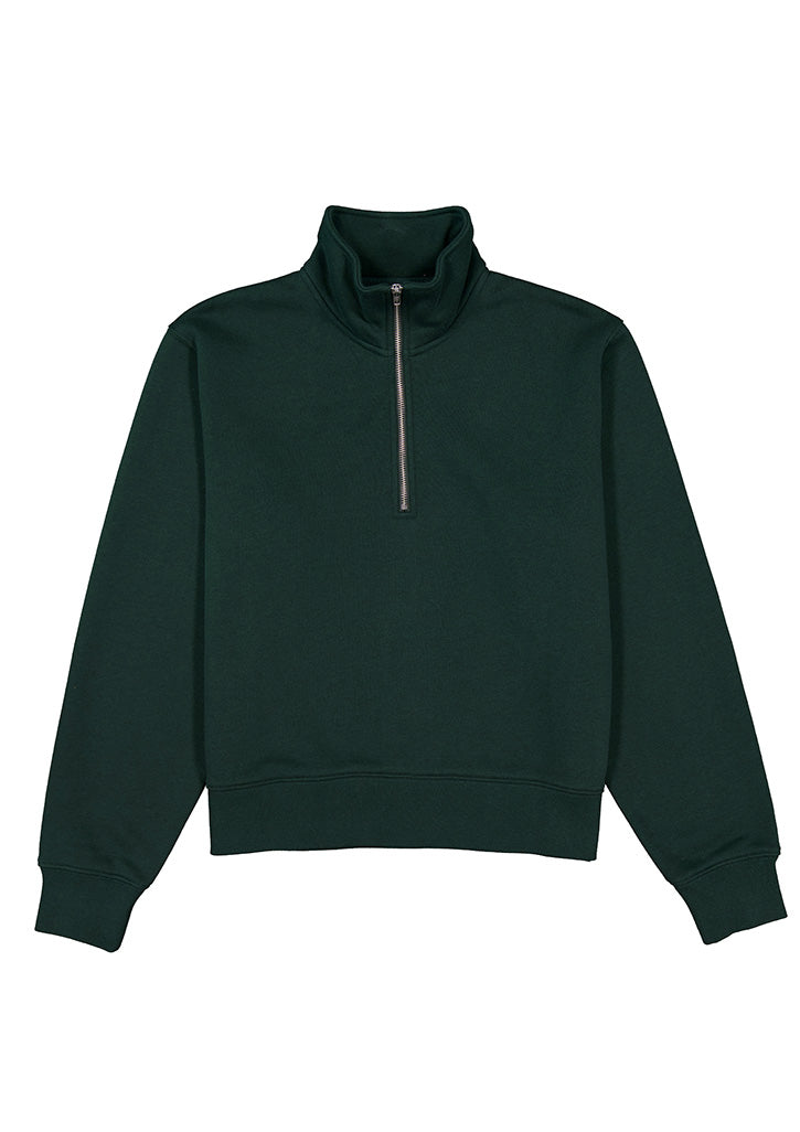 GOOD MATES Womens Everyday 1/4 Zip X2006W