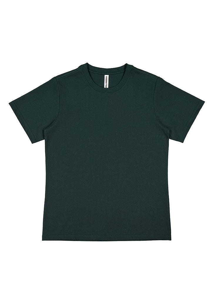 GOOD MATES Womens Everyday Short Sleeve Tee X2001W