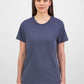 GOOD MATES Womens Basis Short Sleeve Tee X1001W