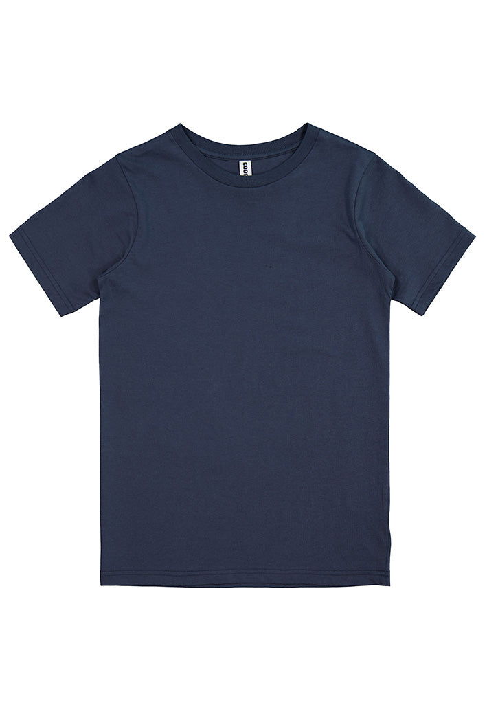 GOOD MATES Youth Basis Short Sleeve Tee X1001Y