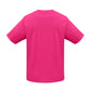 BIZ COLLECTION Mens Ice Short Sleeve Tee T10012