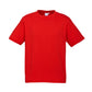 BIZ COLLECTION Mens Ice Short Sleeve Tee T10012
