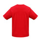 BIZ COLLECTION Mens Ice Short Sleeve Tee T10012
