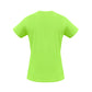 BIZ COLLECTION Womens Ice Short Sleeve Tee T10022