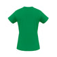 BIZ COLLECTION Womens Ice Short Sleeve Tee T10022