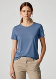 BIZ COLLECTION Womens Ice Short Sleeve Tee T10022