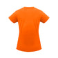 BIZ COLLECTION Womens Ice Short Sleeve Tee T10022