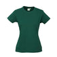 BIZ COLLECTION Womens Ice Short Sleeve Tee T10022