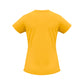 BIZ COLLECTION Womens Ice Short Sleeve Tee T10022