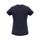 BIZ COLLECTION Womens Ice Short Sleeve Tee T10022