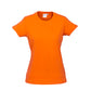 BIZ COLLECTION Womens Ice Short Sleeve Tee T10022