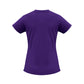 BIZ COLLECTION Womens Ice Short Sleeve Tee T10022