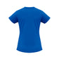 BIZ COLLECTION Womens Ice Short Sleeve Tee T10022