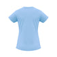 BIZ COLLECTION Womens Ice Short Sleeve Tee T10022
