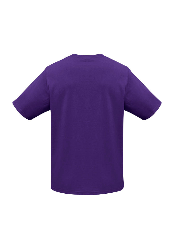 BIZ COLLECTION Kids Ice Short Sleeve Tee T10032